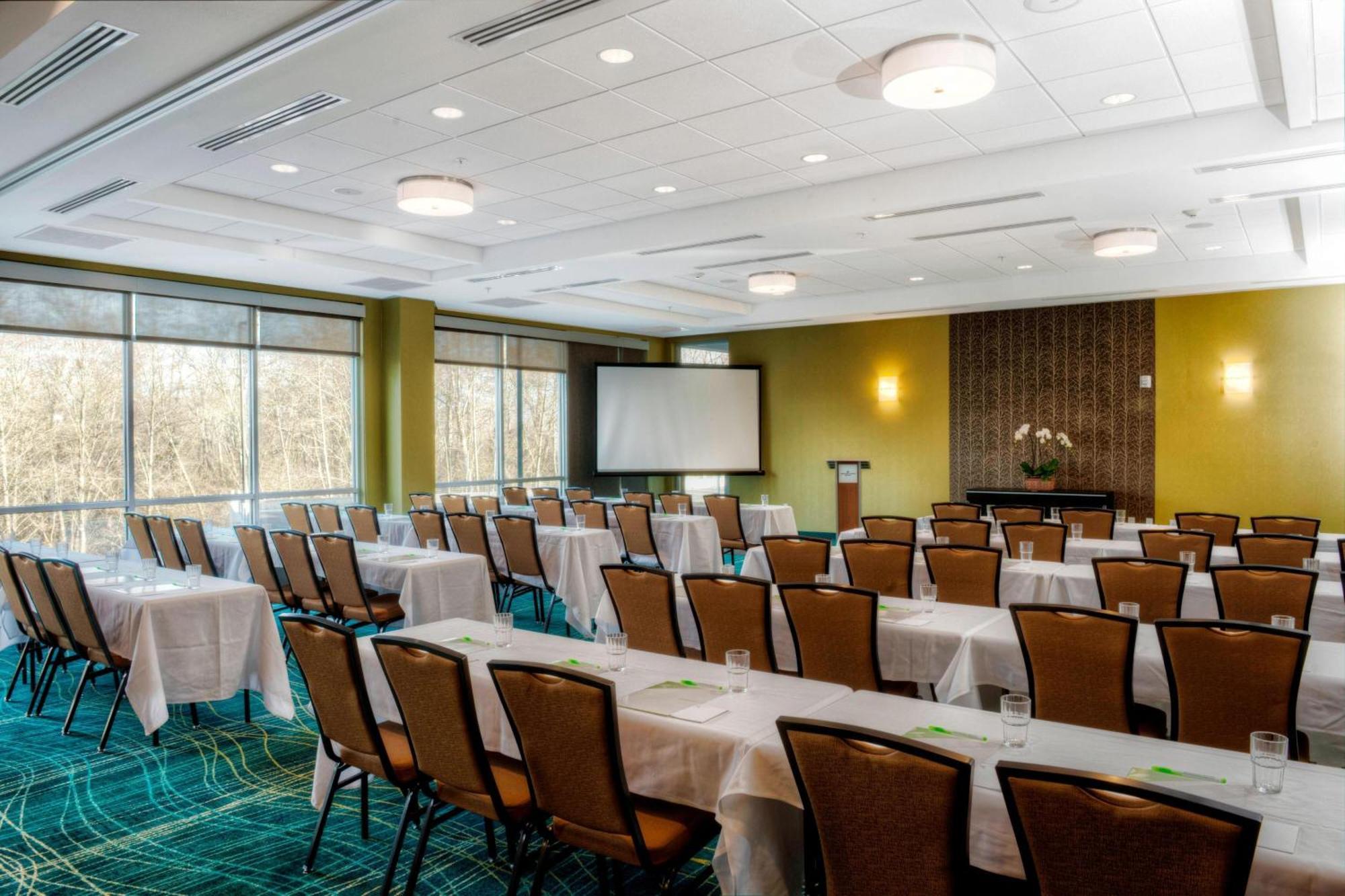Towneplace Suites By Marriott Bellingham Exterior foto