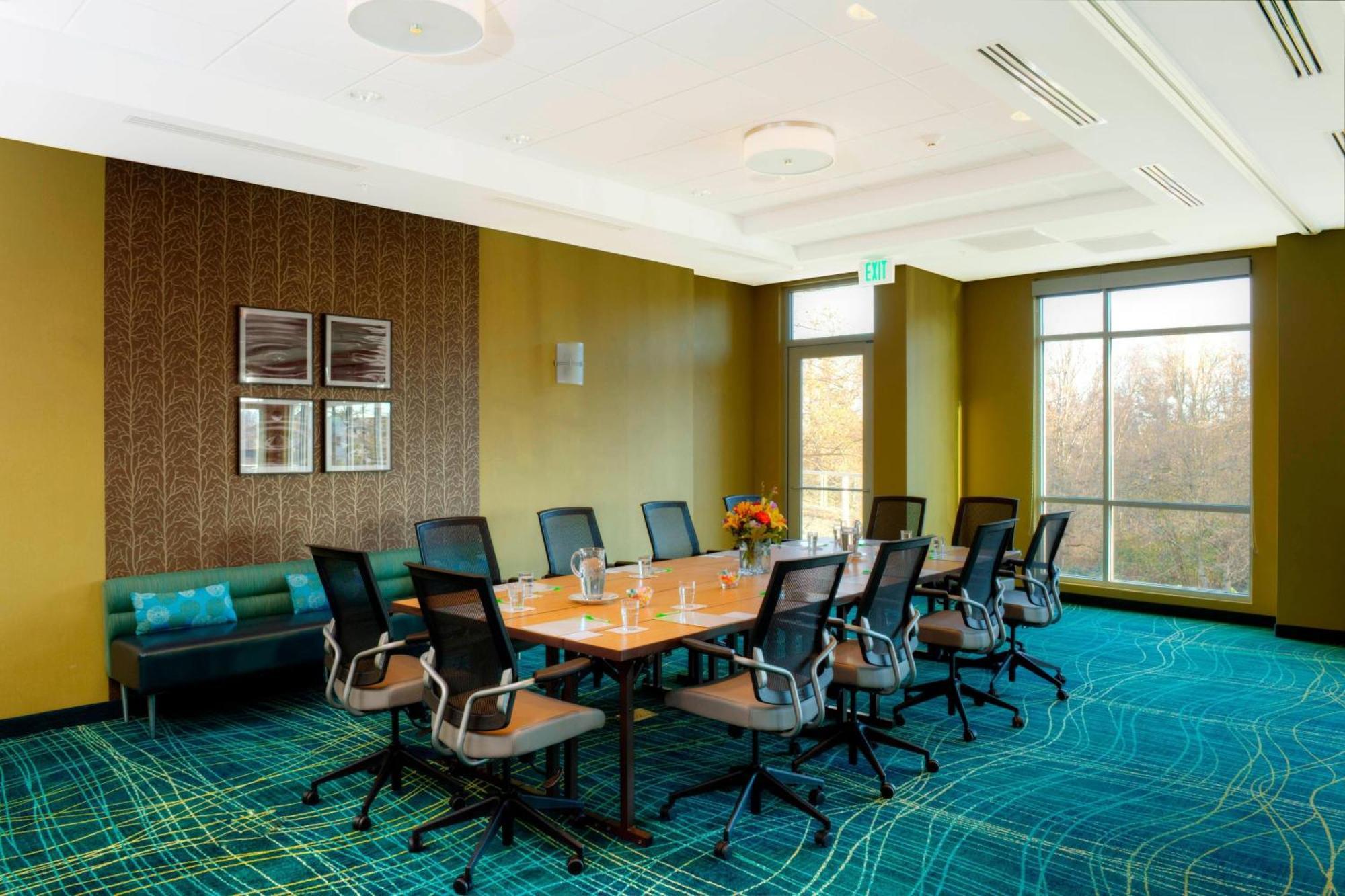 Towneplace Suites By Marriott Bellingham Exterior foto