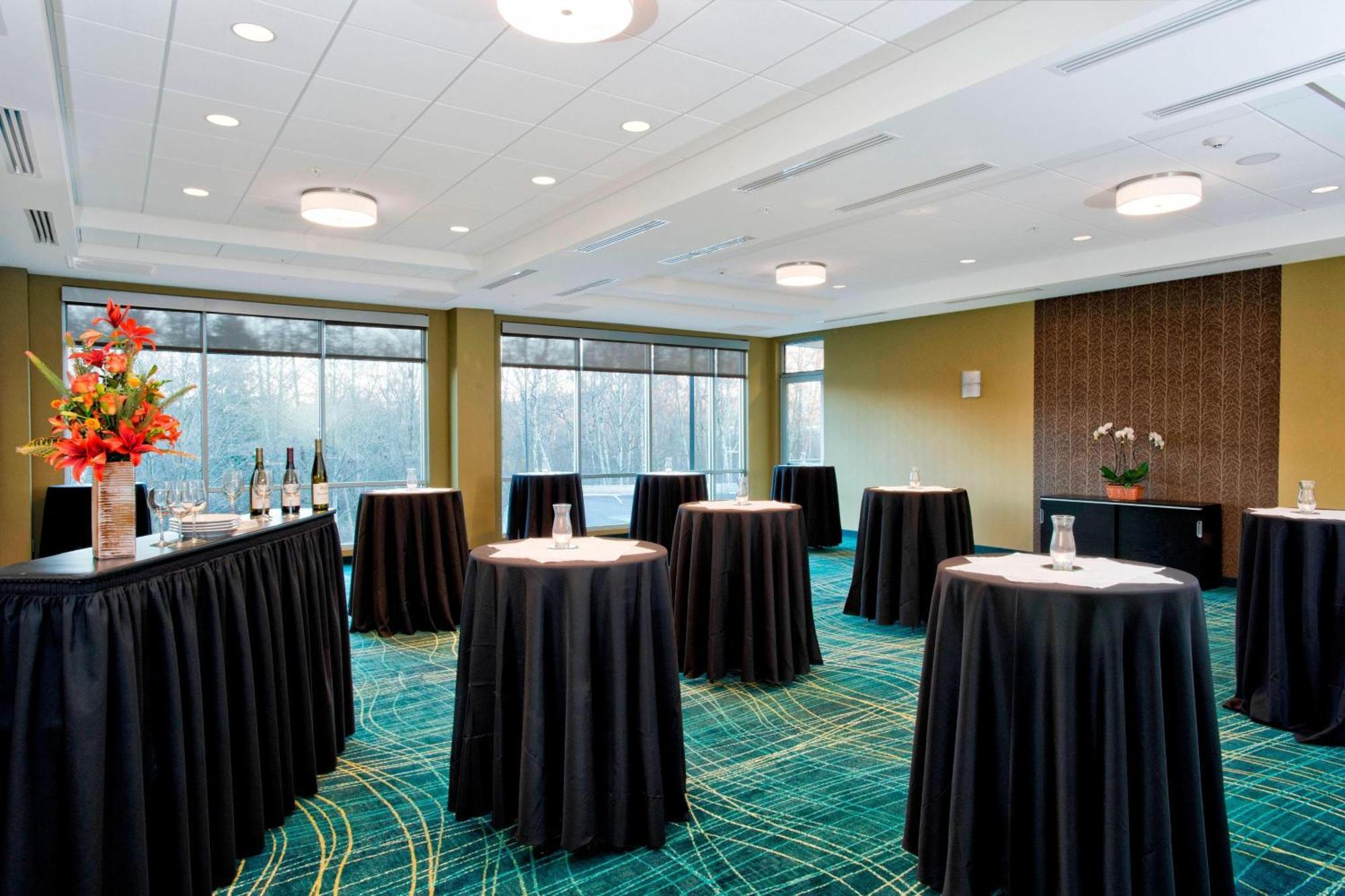 Towneplace Suites By Marriott Bellingham Exterior foto