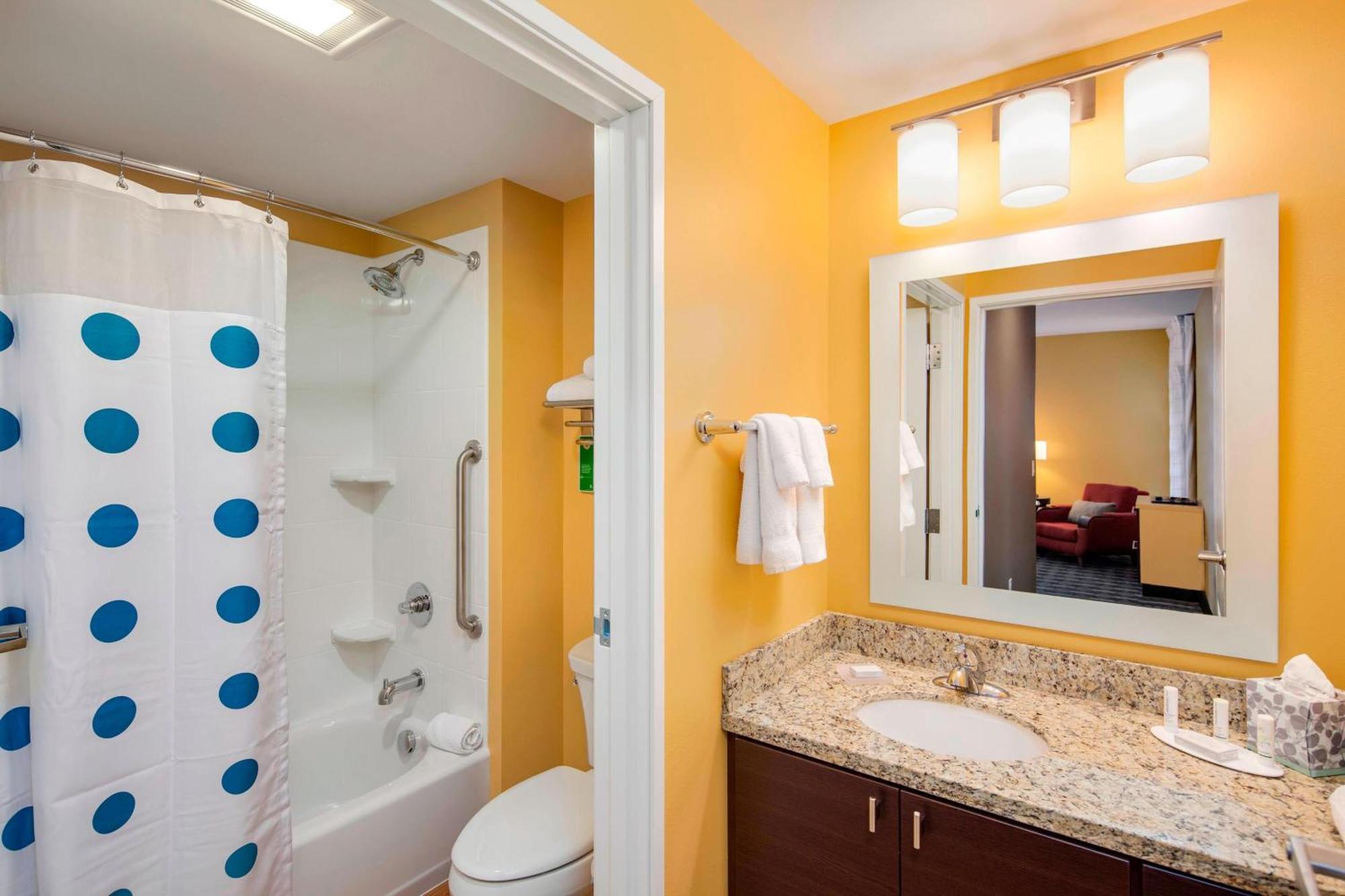 Towneplace Suites By Marriott Bellingham Exterior foto