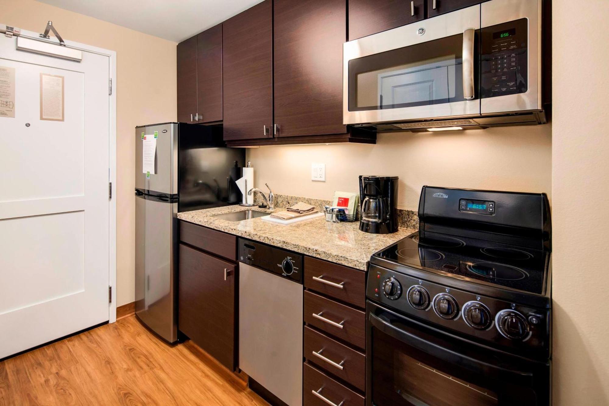 Towneplace Suites By Marriott Bellingham Exterior foto