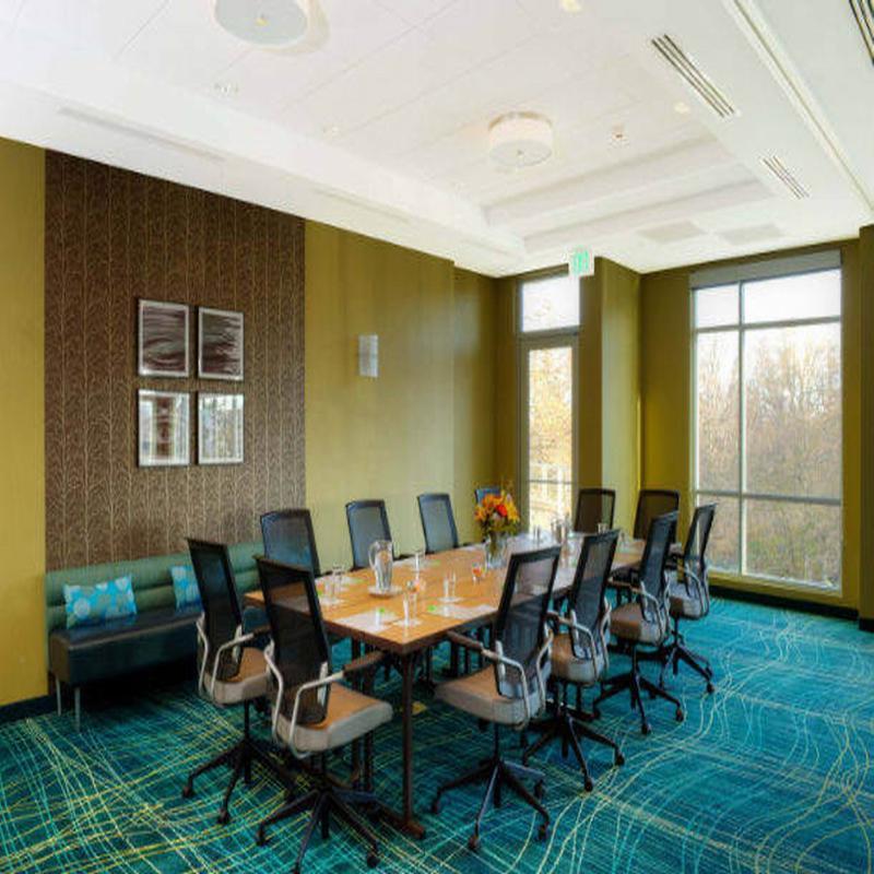 Towneplace Suites By Marriott Bellingham Exterior foto